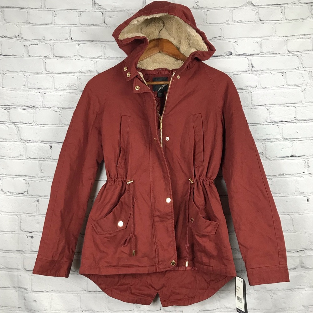 LADIES JACKET - Picture 8 of 13